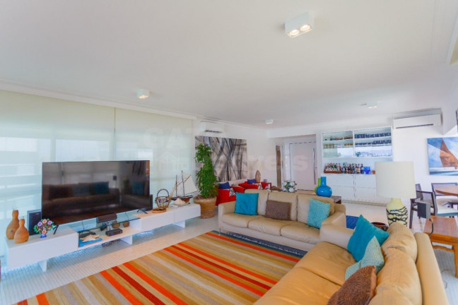 Imagem Apartamento com 4 Quartos à Venda, 370 m² em Riviera - Bertioga Imagem Apartamento com 4 Quartos à Venda, 370 m² em Riviera - Bertioga