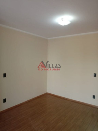 Imagem Apartamento com 3 Quartos à Venda, 72 m² em Vila Andrade - São Paulo