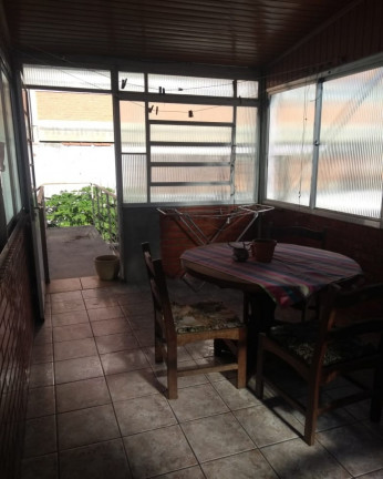 Imagem Apartamento com 4 Quartos à Venda, 105 m² em São João - Porto Alegre Imagem Apartamento com 4 Quartos à Venda, 105 m² em São João - Porto Alegre