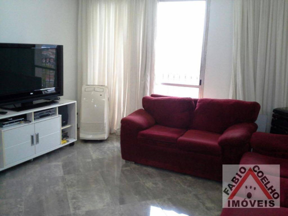 Imagem Apartamento com 3 Quartos à Venda, 114 m² em Jardim Aeroporto - São Paulo Imagem Apartamento com 3 Quartos à Venda, 114 m² em Jardim Aeroporto - São Paulo