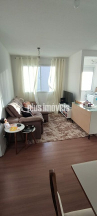 Imagem Apartamento com 1 Quarto à Venda, 38 m² em Cambuci - São Paulo