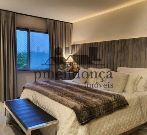 Imagem Apartamento com 3 Quartos à Venda, 182 m² em Alto De Pinheiros - São Paulo Imagem Apartamento com 3 Quartos à Venda, 182 m² em Alto De Pinheiros - São Paulo