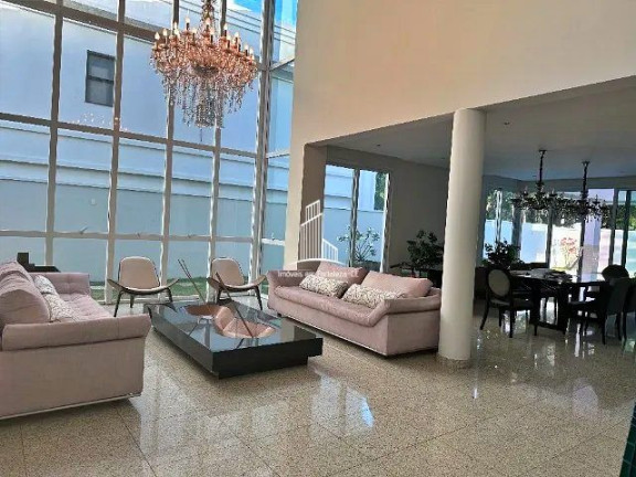 Imagem Casa com 4 Quartos à Venda, 500 m² em Cararu - Eusébio Imagem Casa com 4 Quartos à Venda, 500 m² em Cararu - Eusébio