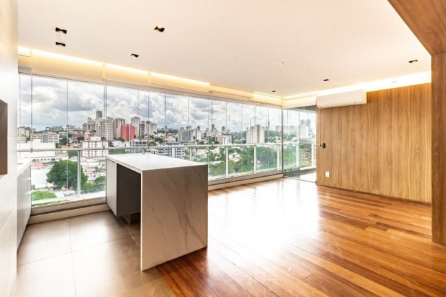 Imagem Apartamento com 2 Quartos à Venda, 121 m² em Vila Madalena - São Paulo Imagem Apartamento com 2 Quartos à Venda, 121 m² em Vila Madalena - São Paulo