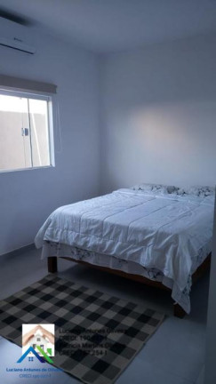 Casa com 2 Quartos à Venda, 75 m² em Balneário Mar Azul - Caraguatatuba