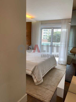 Imagem Apartamento com 3 Quartos para Alugar, 150 m² em Brooklin - São Paulo Imagem Apartamento com 3 Quartos para Alugar, 150 m² em Brooklin - São Paulo
