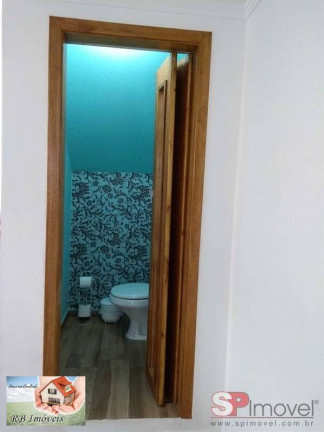 Imagem Casa com 4 Quartos à Venda, 400 m² em Vila Alto De Santo André - Santo André