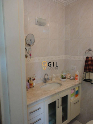 Imagem Apartamento com 3 Quartos à Venda, 97 m² em Centro - Jacareí