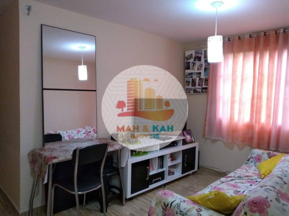 Imagem Apartamento com 2 Quartos à Venda, 48 m² em Jaraguá - São Paulo Imagem Apartamento com 2 Quartos à Venda, 48 m² em Jaraguá - São Paulo