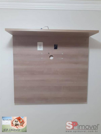 Imagem Apartamento com 2 Quartos à Venda, 48 m² em Planalto - São Bernardo Do Campo