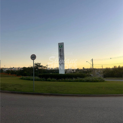 Imagem Terreno em Condomínio à Venda, em Alphaville Nova Esplanada - Votorantim Imagem Terreno em Condomínio à Venda, em Alphaville Nova Esplanada - Votorantim
