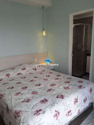 Imagem Apartamento com 3 Quartos à Venda, 80 m² em Centro - São Bernardo Do Campo Imagem Apartamento com 3 Quartos à Venda, 80 m² em Centro - São Bernardo Do Campo