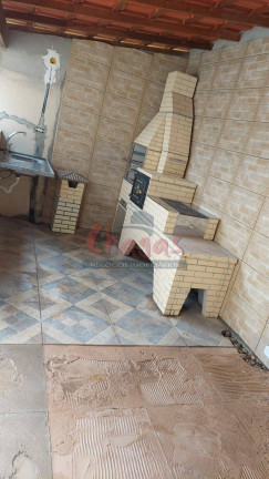 Imagem Casa com 2 Quartos à Venda, 60 m² em Morro Do Algodão - Caraguatatuba