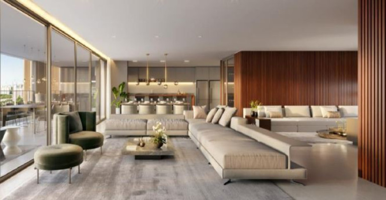 Imagem Cobertura com 3 Quartos à Venda, 355 m² em Perdizes - São Paulo