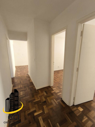 Imagem Apartamento com 2 Quartos à Venda, 64 m² em Vila Buarque - São Paulo