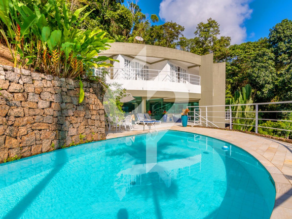 Imagem Sobrado com 4 Quartos à Venda, em Praia Vermelha Do Sul - Ubatuba Imagem Sobrado com 4 Quartos à Venda, em Praia Vermelha Do Sul - Ubatuba