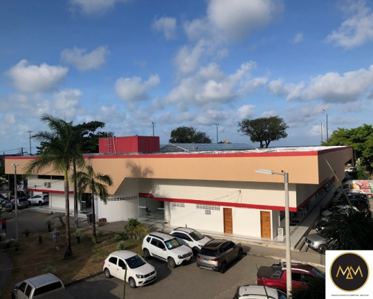 Imagem Flat com 1 Quarto à Venda, 40 m² em Tambaú - João Pessoa Imagem Flat com 1 Quarto à Venda, 40 m² em Tambaú - João Pessoa