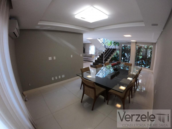 Imagem Casa com 3 Quartos à Venda, 313 m² em Praia Brava De Itajaí - Itajaí