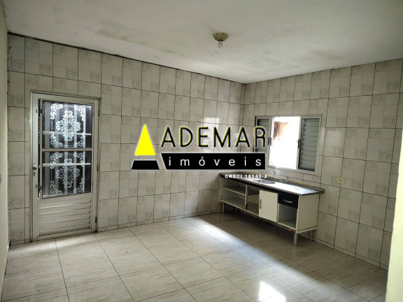 Imagem Casa com 2 Quartos para Alugar, em Serraria - Diadema Imagem Casa com 2 Quartos para Alugar, em Serraria - Diadema
