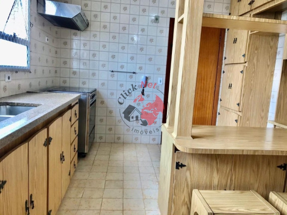 Imagem Apartamento com 3 Quartos à Venda, 160 m² em Vila Bastos - Santo André Imagem Apartamento com 3 Quartos à Venda, 160 m² em Vila Bastos - Santo André