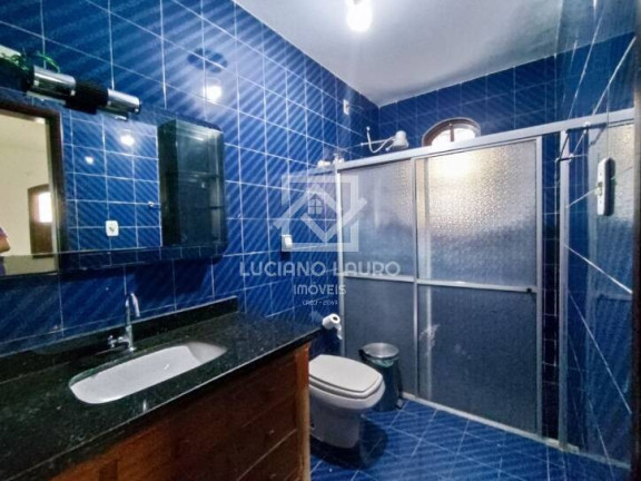 Imagem Casa com 3 Quartos à Venda, 180 m² em Alto Maron - Vitória Da Conquista
