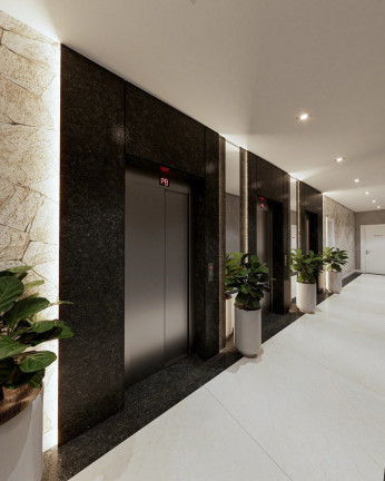 Imagem Apartamento com 2 Quartos à Venda, 68 m² em Balneário Perequê - Porto Belo