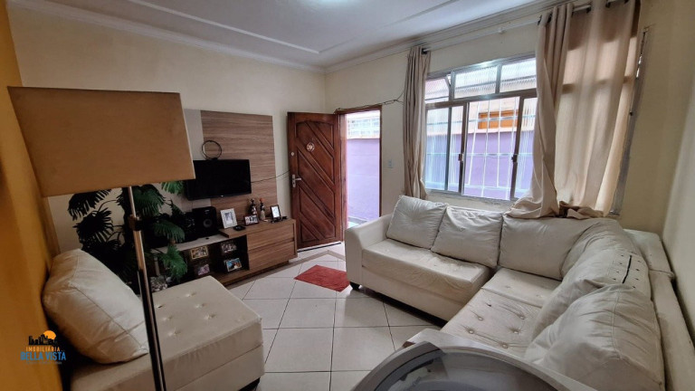 Foto do imóvel Apartamento com 1 Quarto à Venda,  em Vila Valença - São Vicente