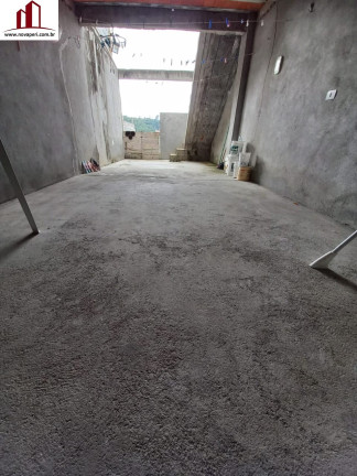 Imagem Sobrado com 2 Quartos à Venda,  em Jardim Luciana - Franco Da Rocha