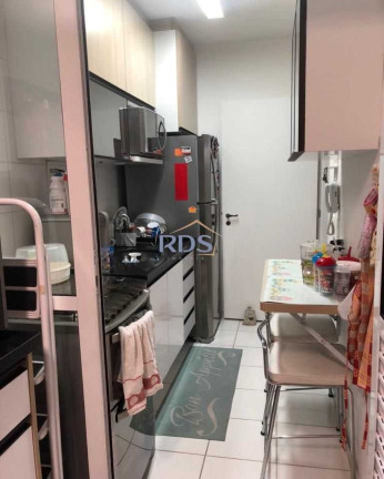 Imagem Apartamento com 2 Quartos à Venda, 79 m² em Jardim Cordeiro - São Paulo