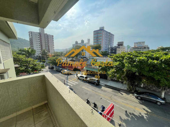 Imagem Apartamento com 1 Quarto à Venda, 85 m² em Jardim Las Palmas - Guarujá Imagem Apartamento com 1 Quarto à Venda, 85 m² em Jardim Las Palmas - Guarujá