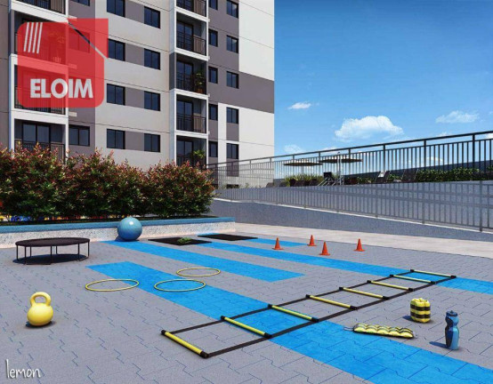 Imagem Apartamento com 2 Quartos à Venda, 42 m² em Freguesia Do ó - São Paulo