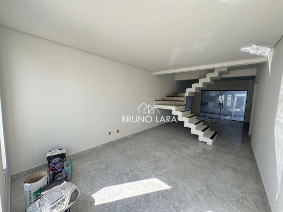 Imagem Casa com 3 Quartos à Venda, 120 m² em Guaruja Mansões - Betim Imagem Casa com 3 Quartos à Venda, 120 m² em Guaruja Mansões - Betim