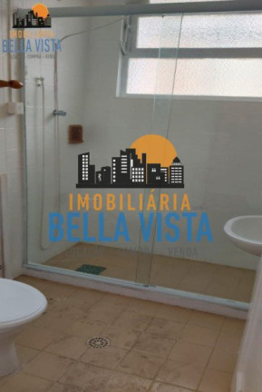 Imagem Apartamento com 1 Quarto à Venda, em Itararé - São Vicente Imagem Apartamento com 1 Quarto à Venda, em Itararé - São Vicente