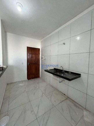 Imagem Casa com 2 Quartos à Venda, 80 m² em Jardim Bandeirantes - Pacatuba