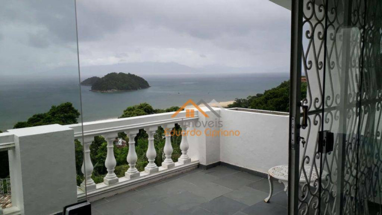Imagem Casa com 4 Quartos à Venda, 600 m² em Massaguaçu - Caraguatatuba Imagem Casa com 4 Quartos à Venda, 600 m² em Massaguaçu - Caraguatatuba