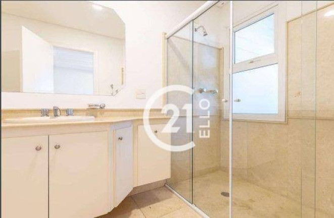 Imagem Casa com 4 Quartos à Venda, 641 m² em Brooklin - São Paulo