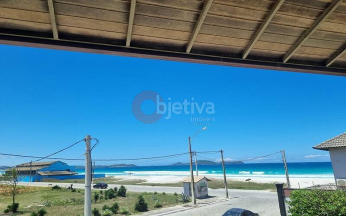 Imagem Casa com 4 Quartos à Venda, 266 m² em Foguete - Cabo Frio Imagem Casa com 4 Quartos à Venda, 266 m² em Foguete - Cabo Frio