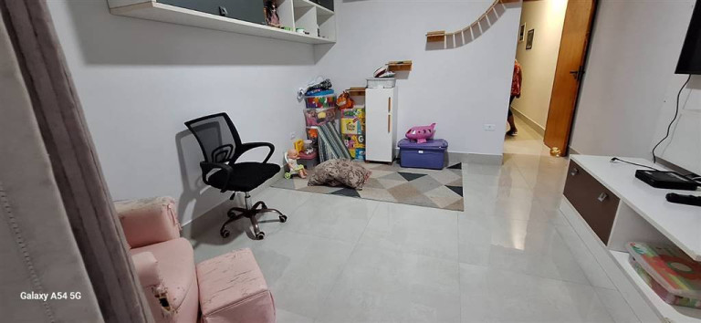 Imagem Sobrado com 3 Quartos à Venda, 125 m² em Guilhermina - Praia Grande Imagem Sobrado com 3 Quartos à Venda, 125 m² em Guilhermina - Praia Grande