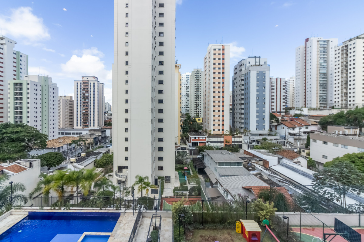 Imagem Apartamento com 2 Quartos à Venda, 71 m² em Saúde - São Paulo