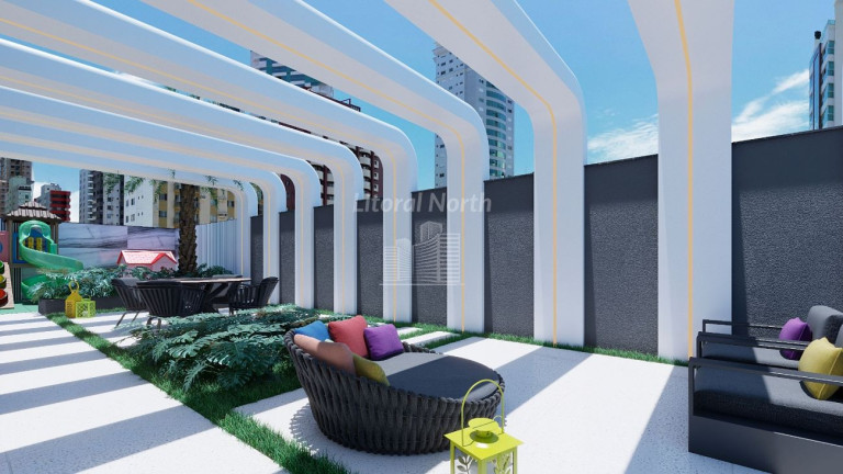 Imagem Apartamento com 3 Quartos à Venda, 134 m² em Centro - Balneário Camboriú Imagem Apartamento com 3 Quartos à Venda, 134 m² em Centro - Balneário Camboriú
