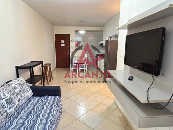 Imagem Apartamento com 1 Quarto à Venda, 35 m² em Praia Grande - Ubatuba Imagem Apartamento com 1 Quarto à Venda, 35 m² em Praia Grande - Ubatuba
