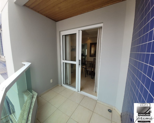 Imagem Apartamento com 3 Quartos à Venda, 90 m² em Parque Campolim - Sorocaba Imagem Apartamento com 3 Quartos à Venda, 90 m² em Parque Campolim - Sorocaba