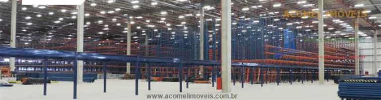Imagem Imóvel Comercial para Alugar, 8.861 m² em Centro - Extrema