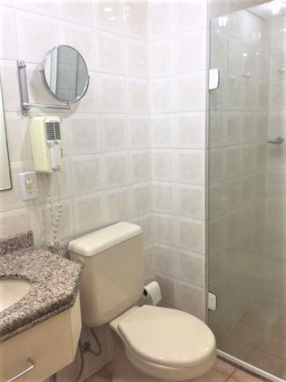 Imagem Apartamento com 2 Quartos à Venda, 54 m² em Brooklin - São Paulo Imagem Apartamento com 2 Quartos à Venda, 54 m² em Brooklin - São Paulo