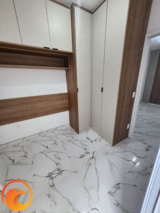 Imagem Apartamento com 2 Quartos à Venda, 40 m² em Vila Carrão - São Paulo