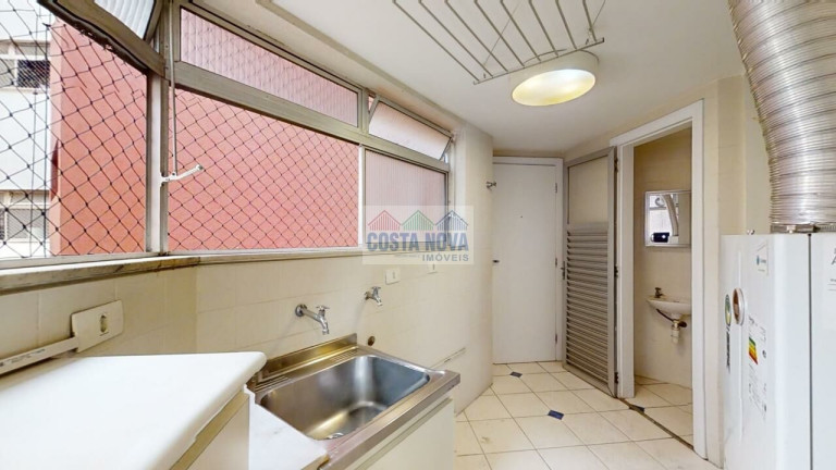 Imagem Apartamento com 3 Quartos à Venda, 105 m² em Sumarezinho - São Paulo Imagem Apartamento com 3 Quartos à Venda, 105 m² em Sumarezinho - São Paulo