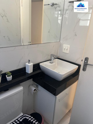 Imagem Apartamento com 2 Quartos à Venda, 47 m² em Vila Industrial - Campinas Imagem Apartamento com 2 Quartos à Venda, 47 m² em Vila Industrial - Campinas