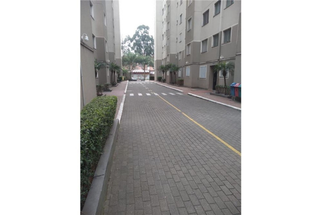 Imóvel com 2 Quartos à Venda,  em Vila Industrial - São Paulo