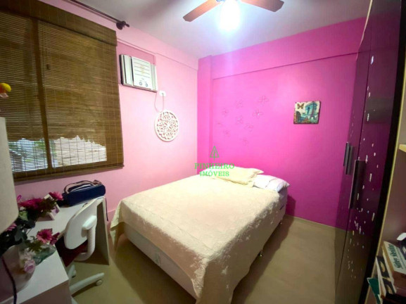 Imagem Apartamento com 3 Quartos à Venda, 110 m² em Icaraí - Niterói