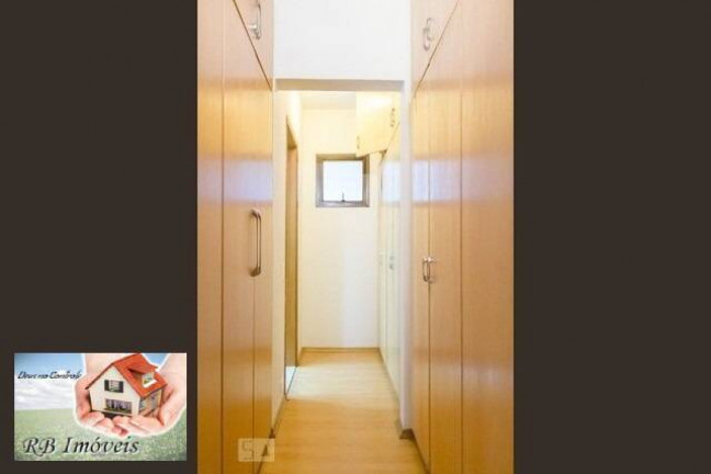 Imagem Apartamento com 4 Quartos à Venda, 180 m² em Rudge Ramos - São Bernardo Do Campo